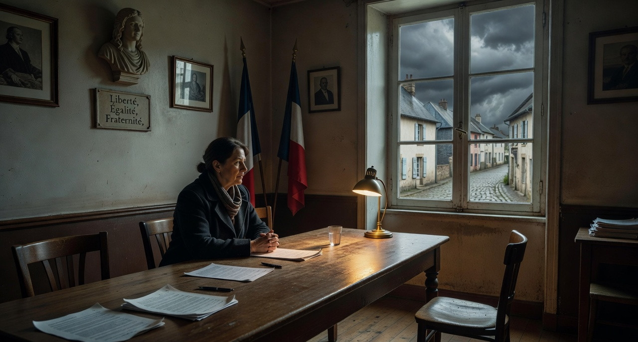 Lecornu reporté pour rencontrer la mère de Rosa : l'État face à l'échec judiciaire