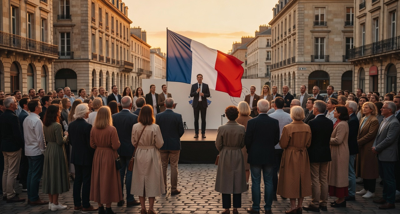 Édouard Philippe en 2027 : entre sérieux et populisme, quel visage pour la droite ?