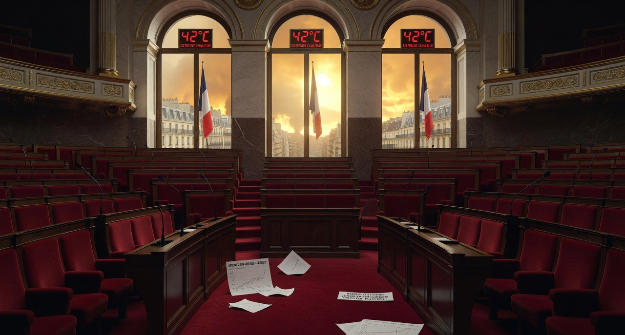 Lecornu isole les écologistes en ciblant les socialistes avant le vote crucial de la motion de censure