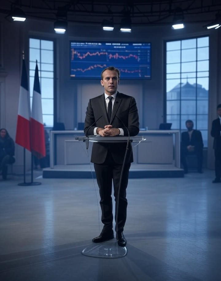 Taxe foncière : le gouvernement recule face à la colère des ménages