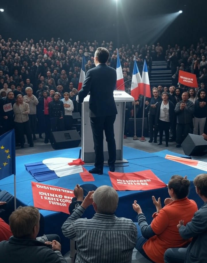 Delphine Batho brise l'union de la gauche et lance une candidature écologiste radicale pour 2027