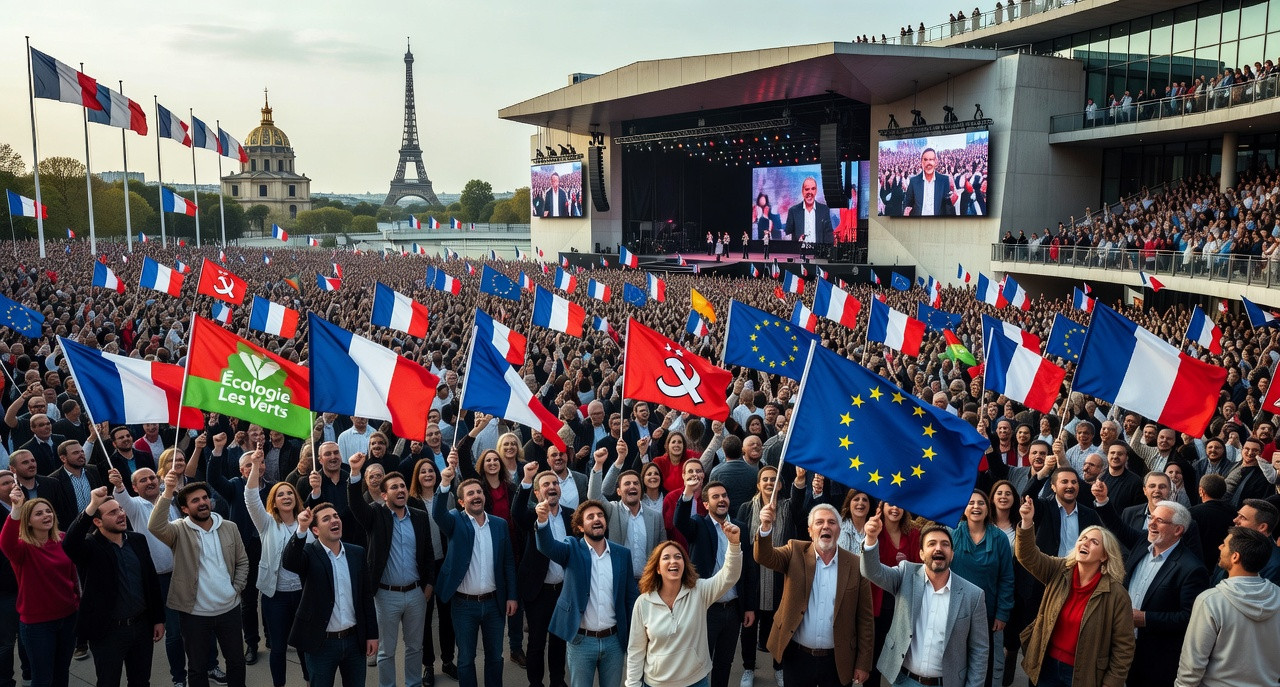 Présidentielle 2027 : Édouard Philippe mise sur un rassemblement impossible de la droite
