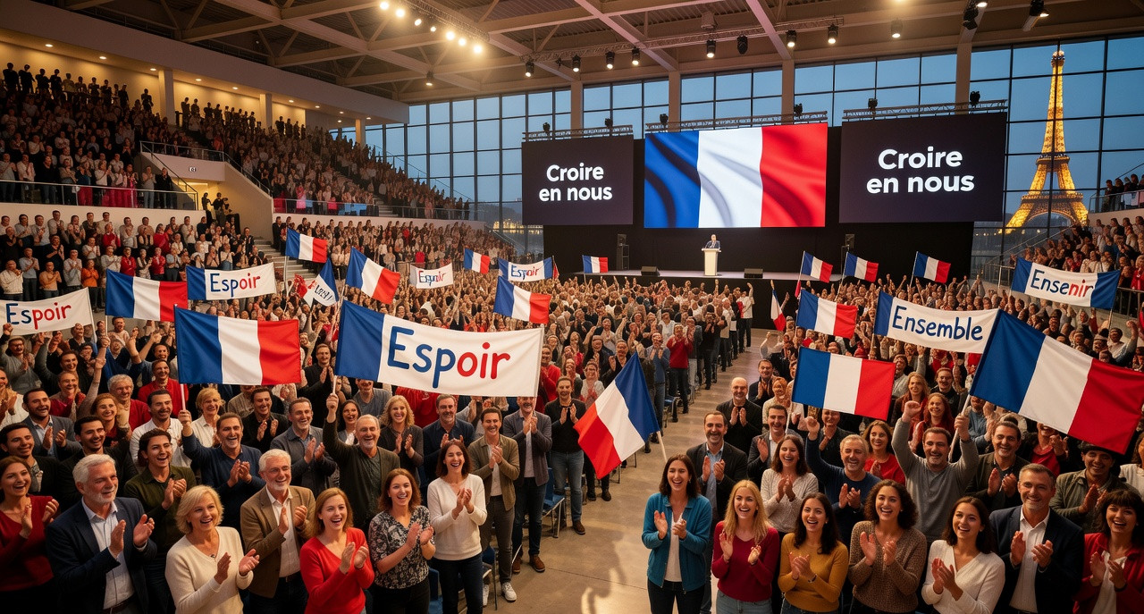 Philippe enflamme Paris : sa campagne 2027 défie Attal et Retailleau
