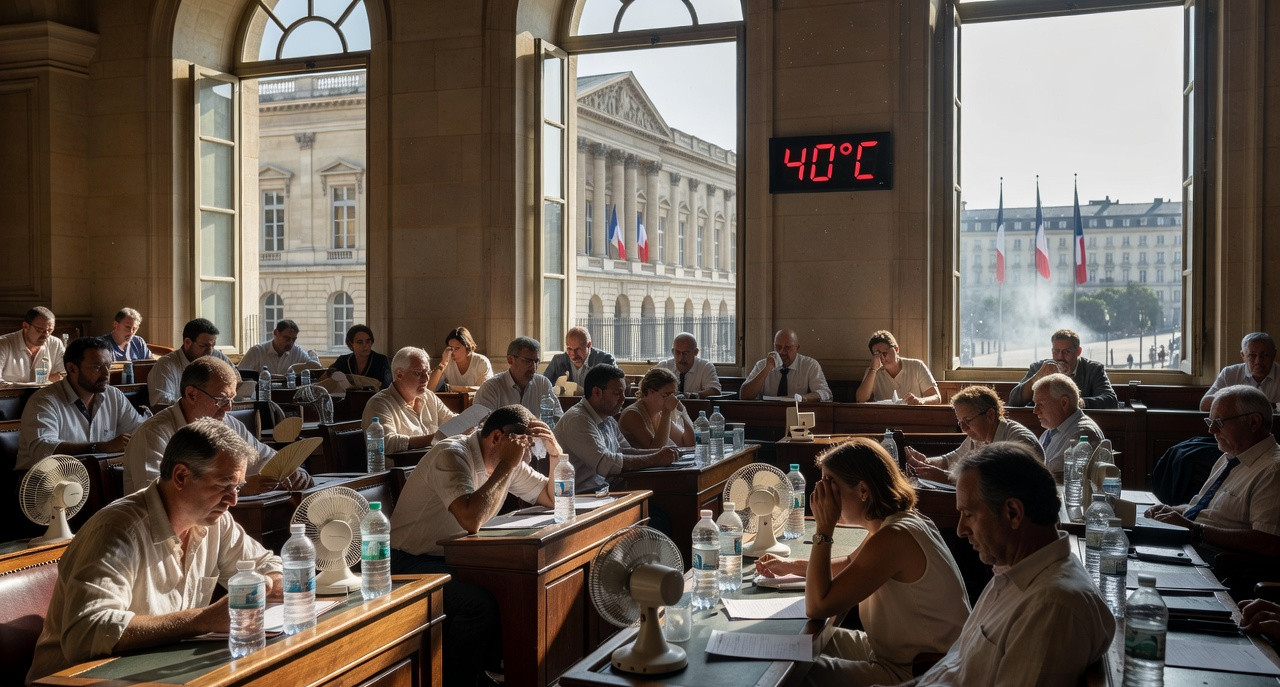 Lecornu cède aux Socialistes sur le climat… mais ignore leur demande clé