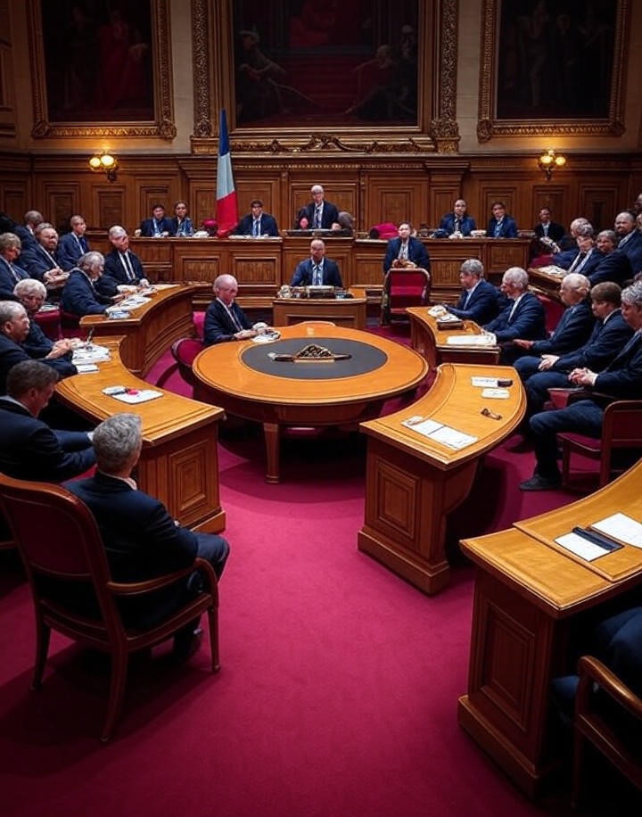 Budget 2026 : les socialistes relancent la bataille fiscale contre les ultra-riches, Lecornu ouvre la porte