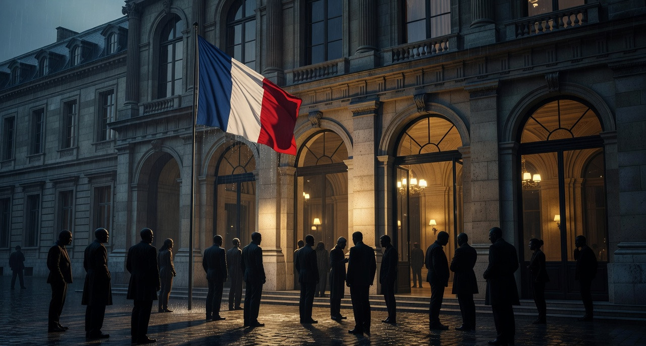 Marine Le Pen officiellement candidate en 2027 : la justice allège ses peines et valide son éligibilité malgré le bracelet électronique