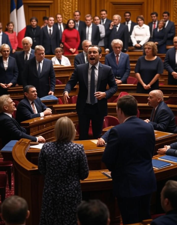 Retraites 2026 : le Sénat de droite bloque toute négociation, l'affrontement politique s'annonce