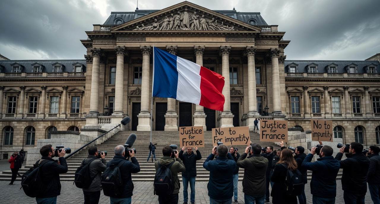 Marine Le Pen face à l'inéligibilité : un verdict historique pour 2027 ?