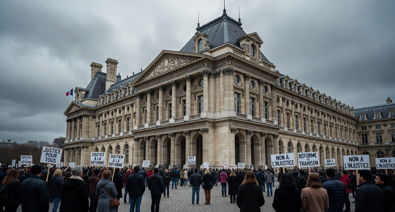Marine Le Pen face à l'inéligibilité : le verdict qui pourrait sceller son avenir politique