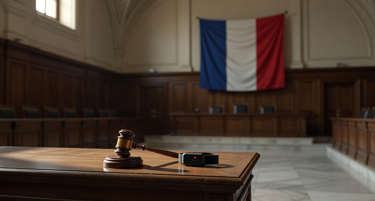 Marine Le Pen condamnée à un an de bracelet électronique : son dernier sursis avant l'arbitrage de 2027