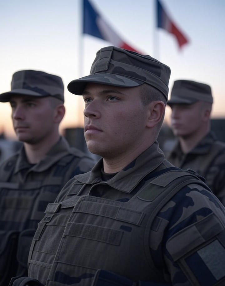 Service militaire volontaire : Macron face à l'urgence sécuritaire et aux divisions politiques
