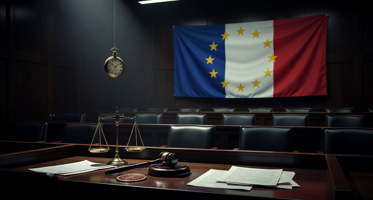 Condamnations RN : comment Le Pen et ses proches évitent la prison mais gardent leur pouvoir