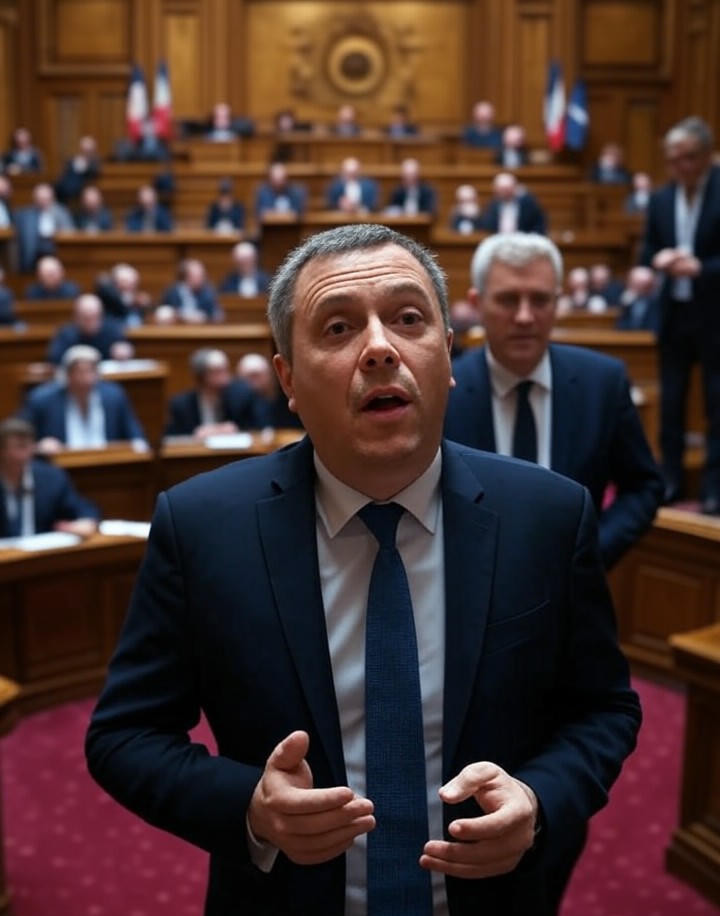 Sécurité sociale : le Sénat impose une taxe controversée sur les mutuelles malgré l'opposition des députés