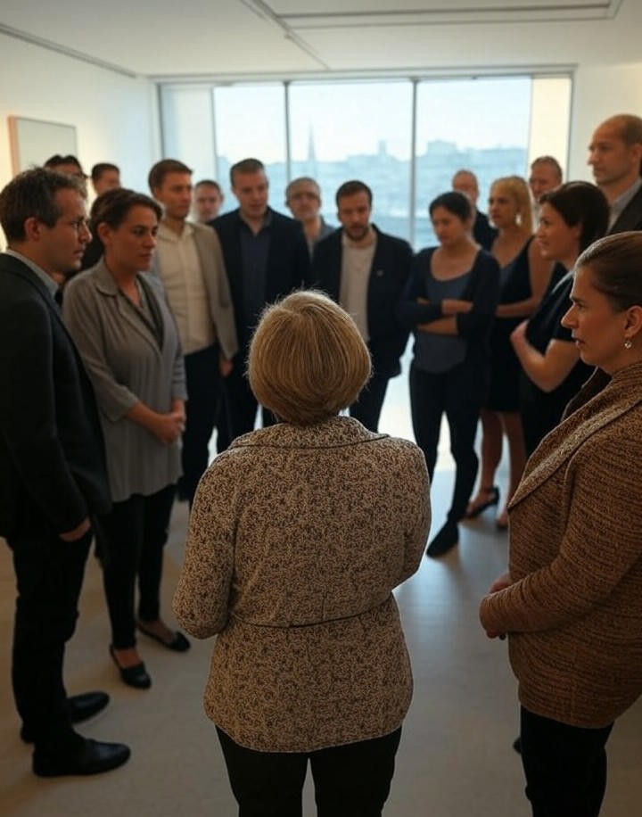 La France en danger : le CNAP, nouvelle cible d'une politique culturelle régressive