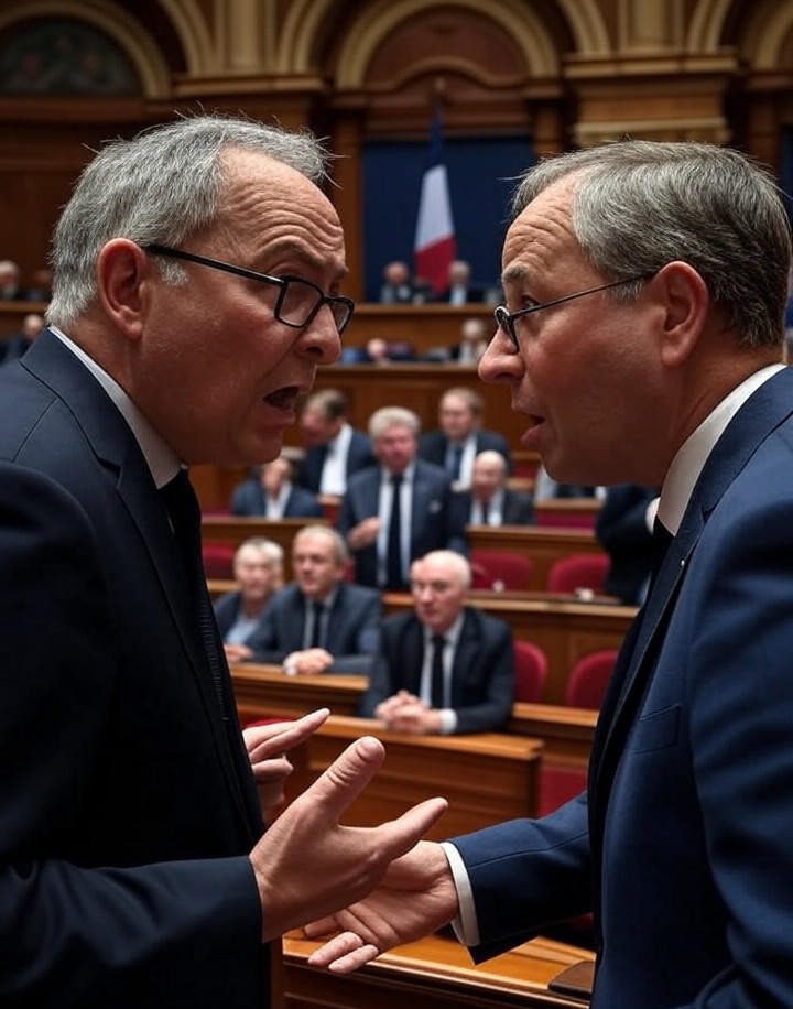 Laïcité sous tension : les sénateurs LR veulent interdire le voile aux mineures