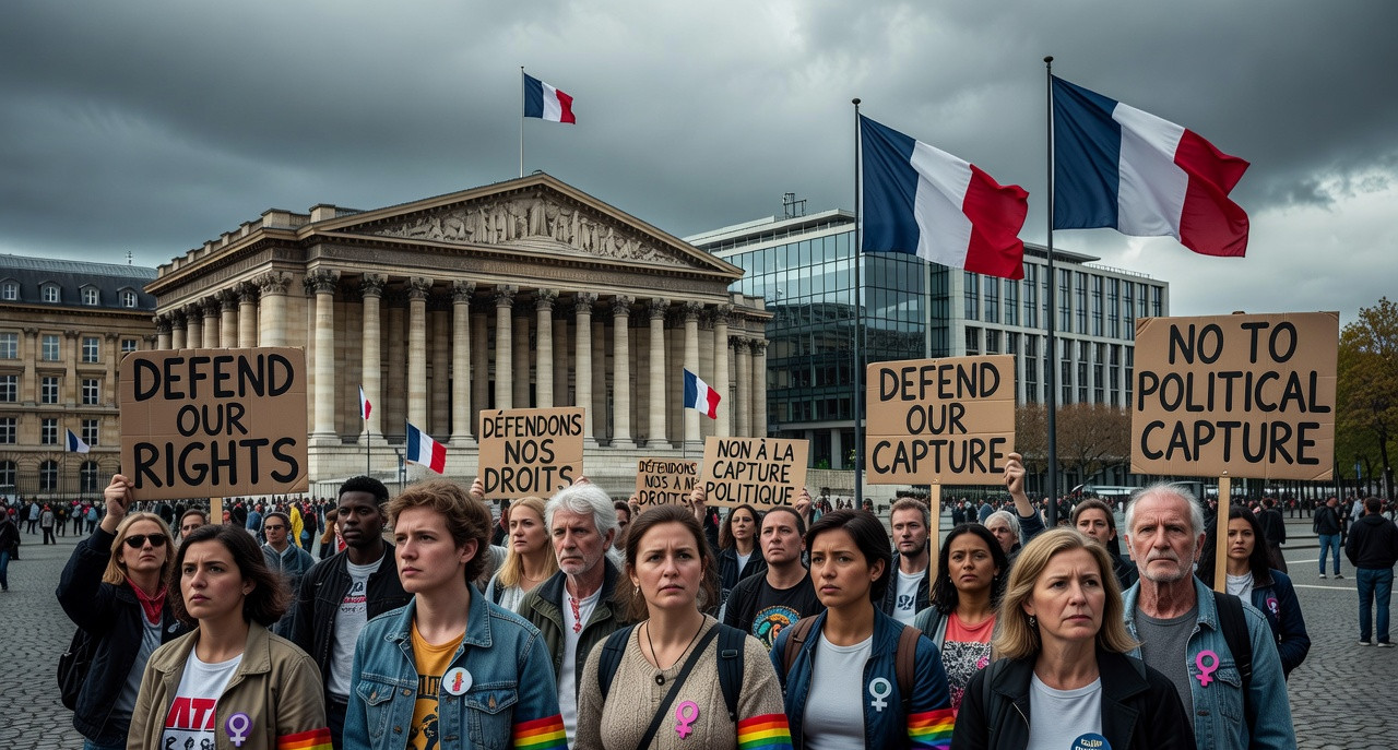 Macron impose Buffet au Défenseur des droits : l’opposition crie à la manœuvre politique