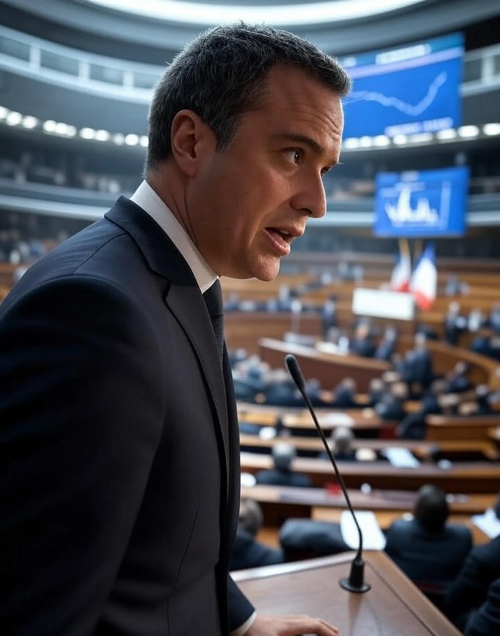 Shein et la menace chinoise : le RN veut ressusciter les quotas textiles pour protéger l'industrie française