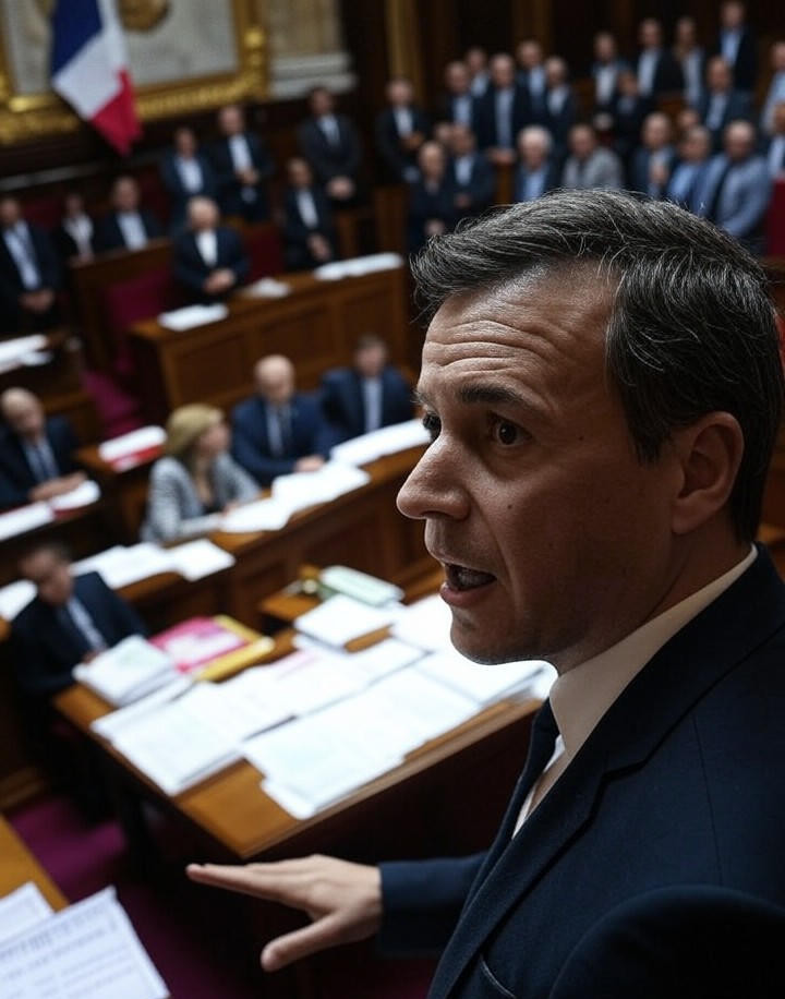 Budget 2026 : Retailleau accuse Lecornu de manipuler les comptes publics pour sauver son gouvernement