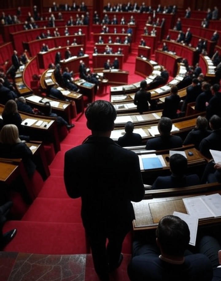 Lecornu en sursis : le budget 2025 au bord de l'impasse