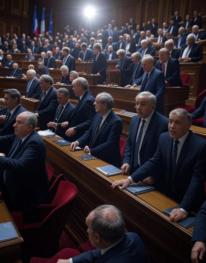 Retraites : le Sénat bloque, Macron s’entête