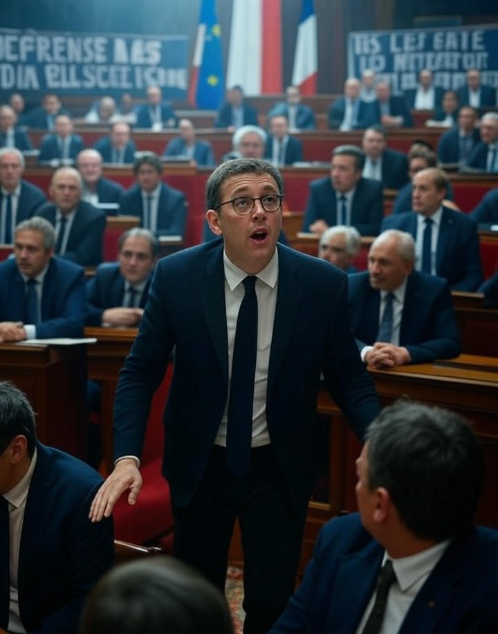 Défense et narcotrafic : le gouvernement impose des votes symboliques face à l'impasse budgétaire