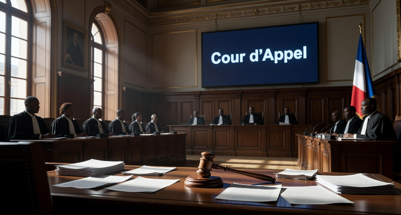 Condamnation de Le Pen : la justice joue-t-elle avec le feu démocratique ?