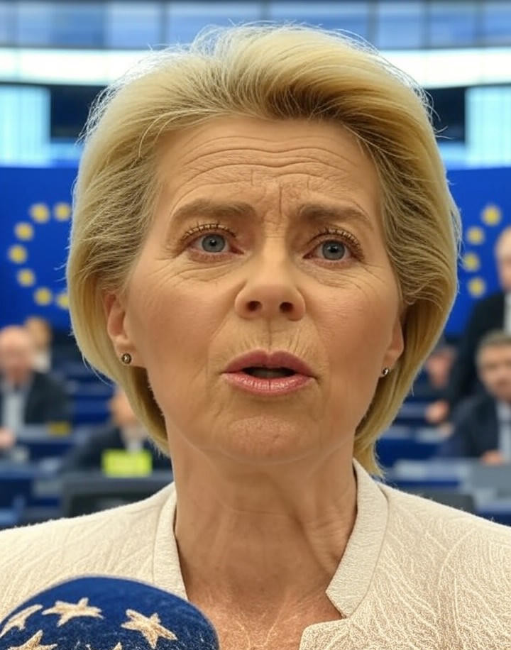 L'Europe recule face à l'extrême droite : la loi antidéforestation reportée à 2026