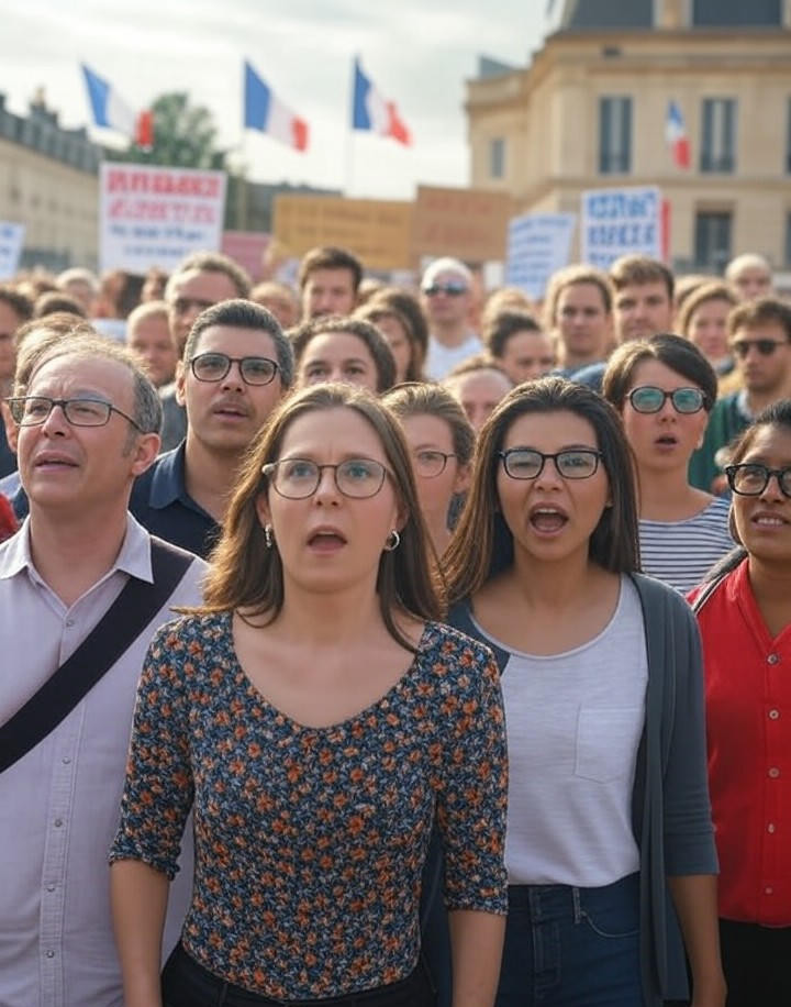 Scandale homophobe aux Écologistes : une candidate municipale forcée à la démission