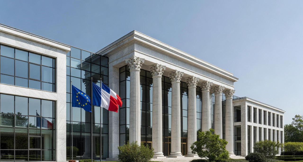 Marine Le Pen seule candidate du RN en 2027 : comment le parti transforme une condamnation en force politique