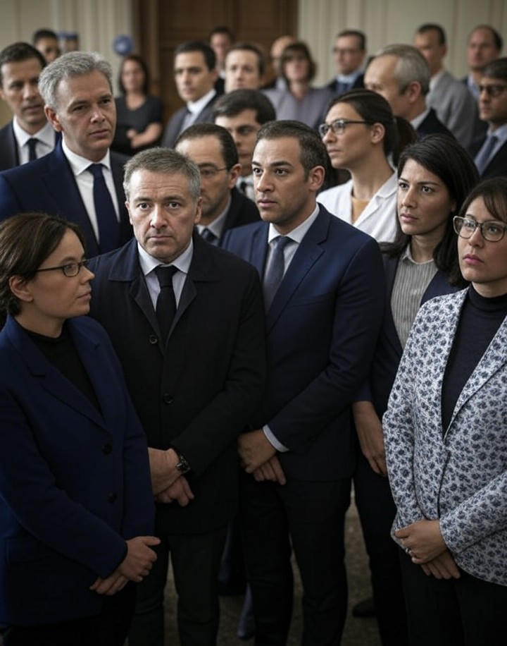 « Les départements, acteurs clés de la santé : une réforme urgente face à l’effondrement du système »