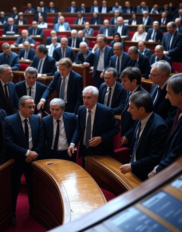 Sarkozy définitivement condamné dans l'affaire Bygmalion : un coup dur pour la droite avant 2027