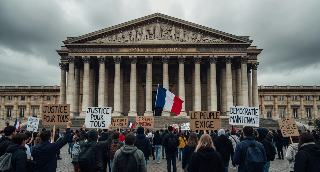 Justice vs urnes : quand les juges redessinent l'avenir politique européen