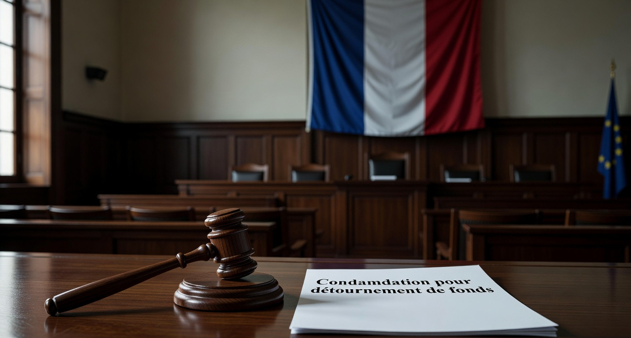 Marine Le Pen condamnée à nouveau : une peine trop clémente pour l’affaire des assistants européens ?