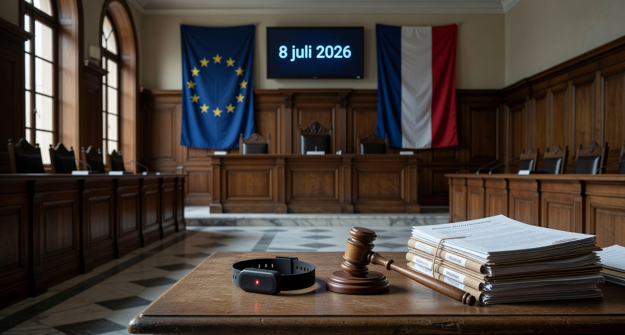 Marine Le Pen lance sa campagne 2027 à La Flèche : entre vindicte judiciaire et mobilisation militante
