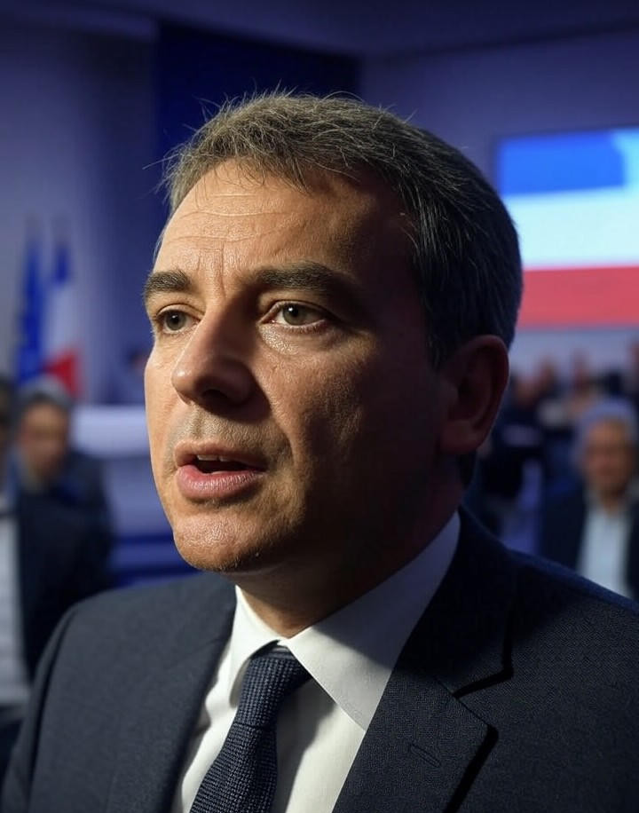 Sécurité en France : Nuñez vante des chiffres contestés, l'opposition dénonce un bilan trompeur