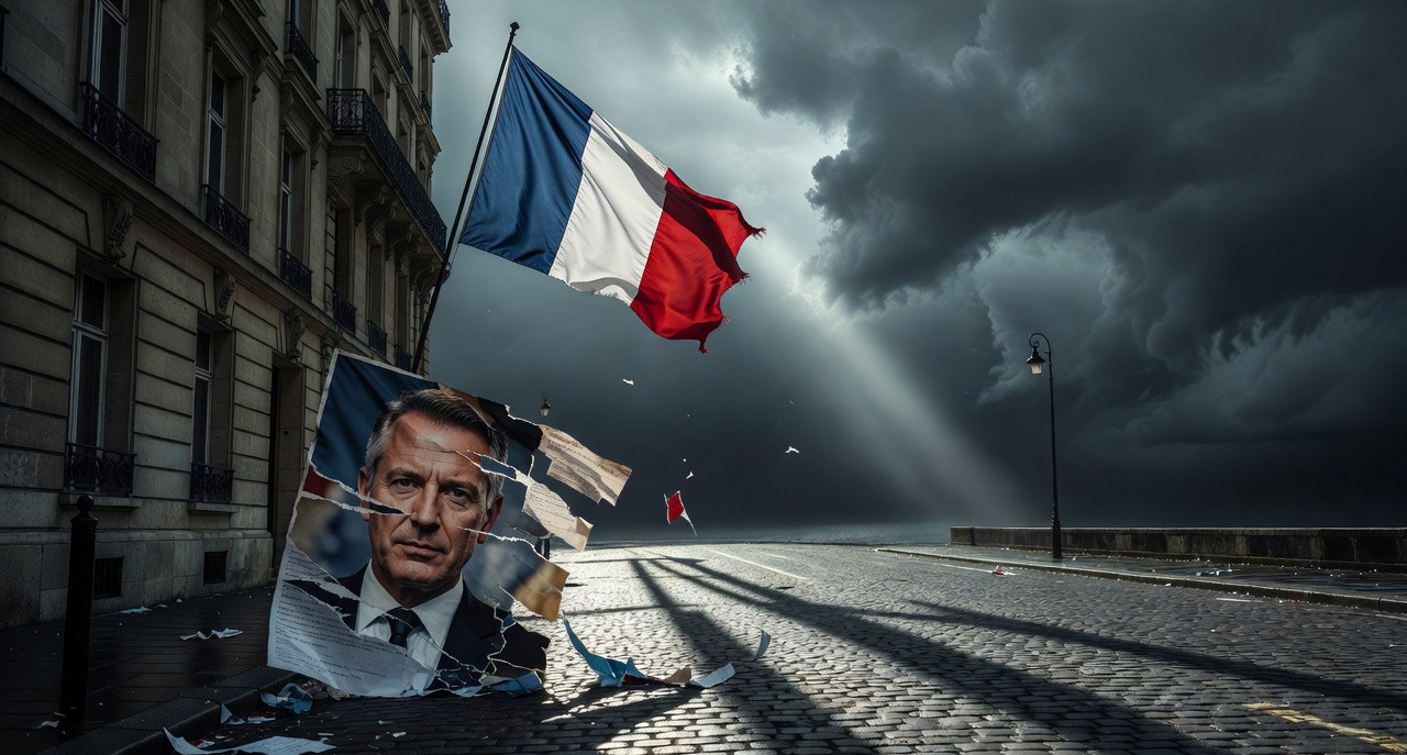 Présidentielle 2027 : Le RN dans la tourmente après l'annonce de Le Pen malgré sa condamnation