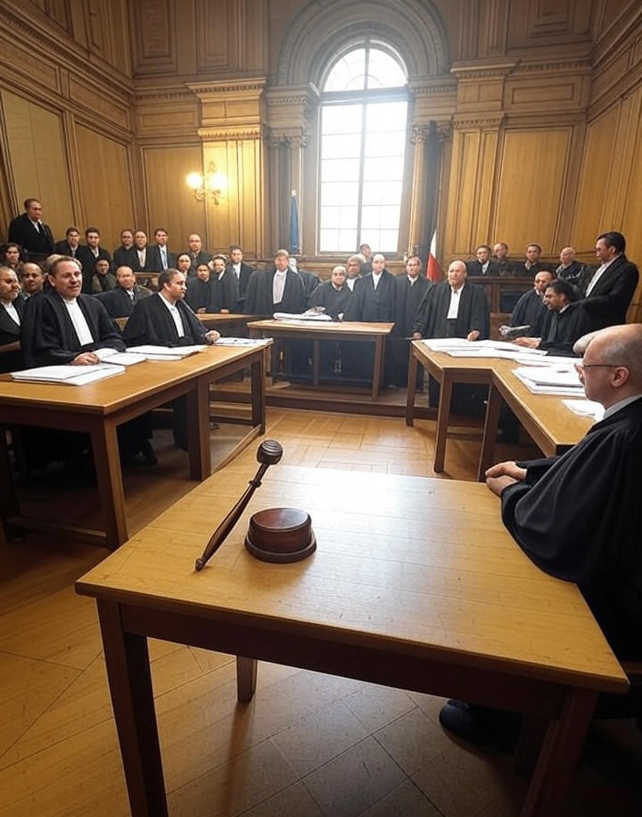 Sarkozy condamné à nouveau : un symbole des dérives du pouvoir ?