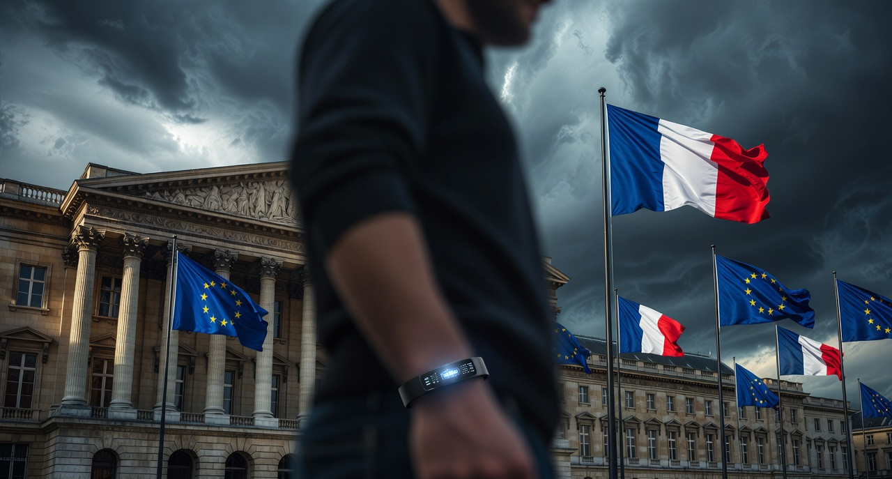 Marine Le Pen officiellement en campagne après sa condamnation : entre victoire judiciaire et défis électoraux