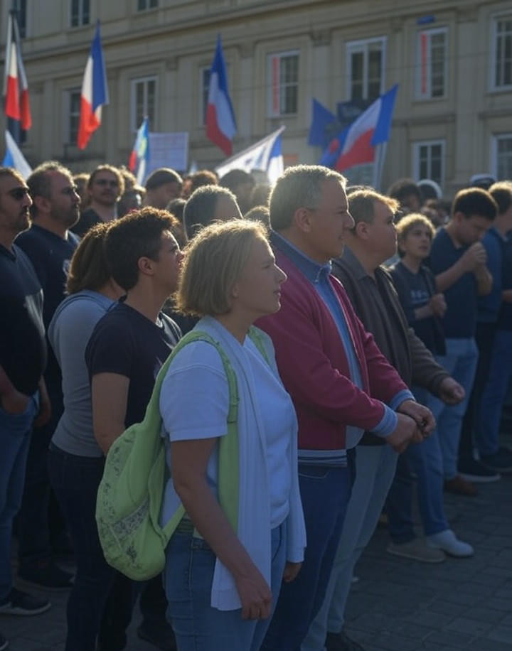 Grenoble en jeu : la gauche divisée face à l'héritage écologiste