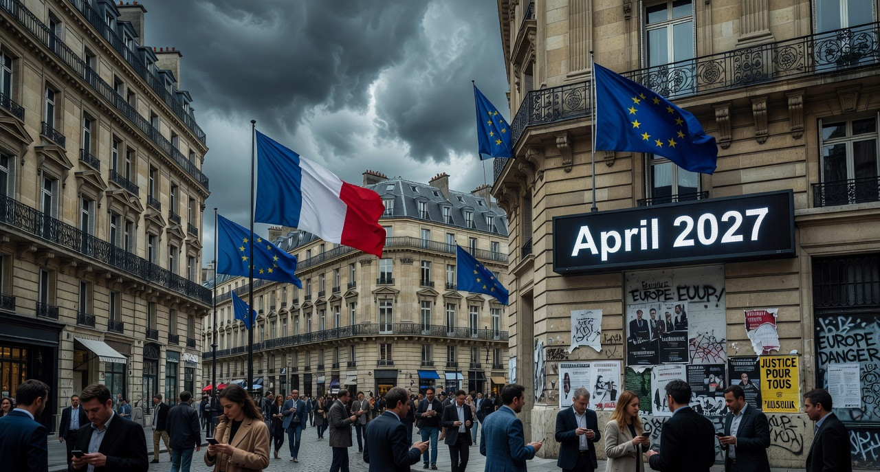 Condamnation de Marine Le Pen : la justice joue-t-elle le jeu de l’extrême droite ?
