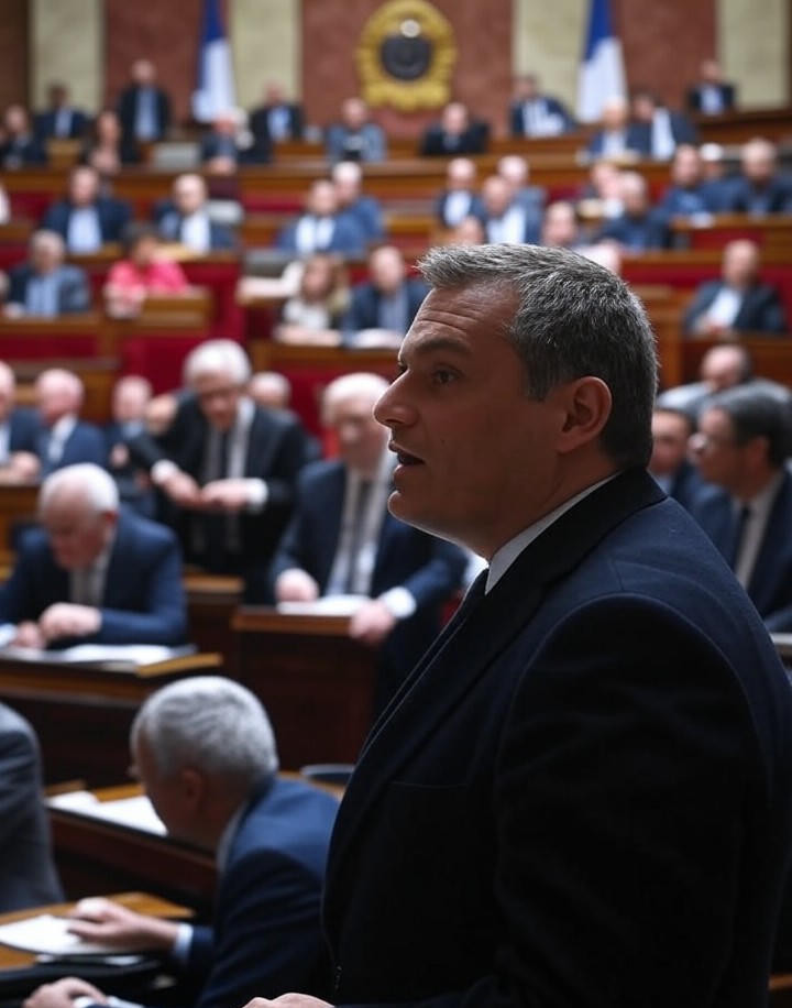 Emprunt forcé sur les riches : le gouvernement recule face aux pressions de droite