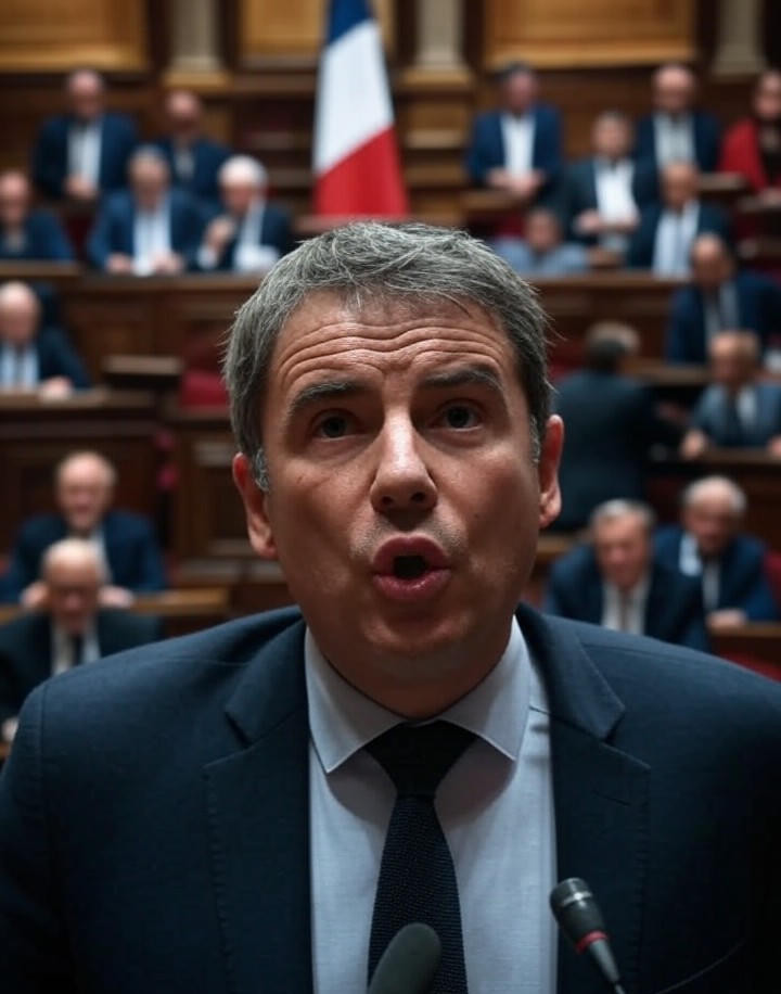 Le Sénat sabote le budget de la Sécu : la droite impose sa vision austéritaire