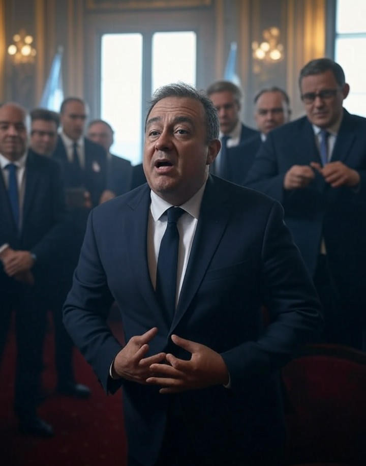 Budget 2026 : Le Sénat défie Macron et la gauche sur la Sécu, la réforme des retraites et les impôts