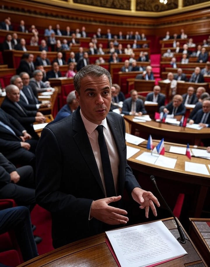 Budget de la Sécu : l'échec de la CMP plonge la majorité dans le chaos