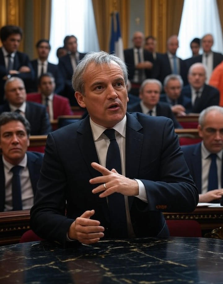 Emprunt forcé aux riches : la gauche relance la bataille fiscale face à un gouvernement réticent