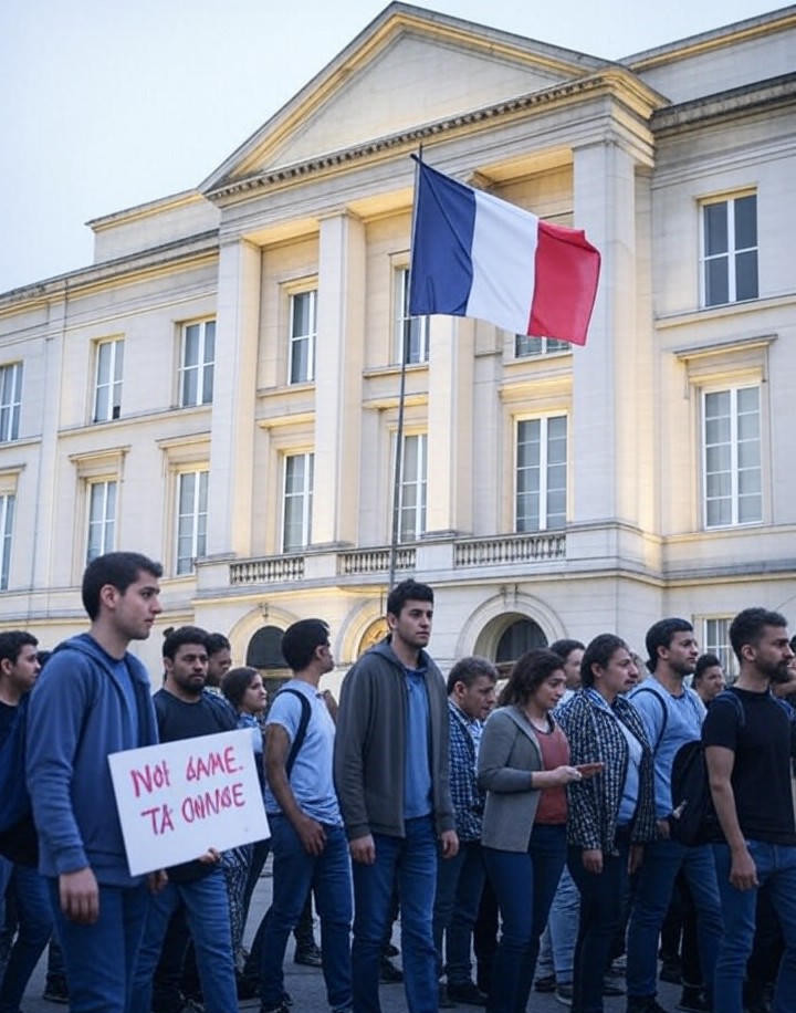 Taxe foncière : le gouvernement recule face à la colère des Français