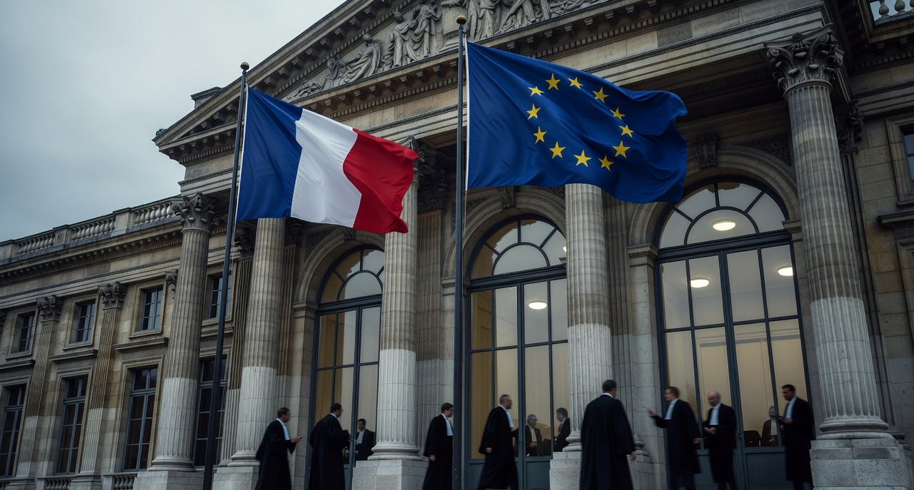 Marine Le Pen : le pourvoi en cassation comme bouclier électoral jusqu'en avril 2027