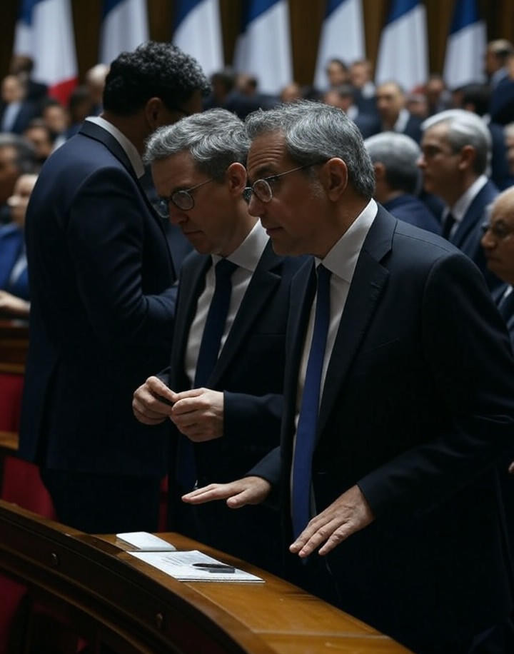 Budget de la Sécu : l'impasse politique menace les retraites et les minima sociaux