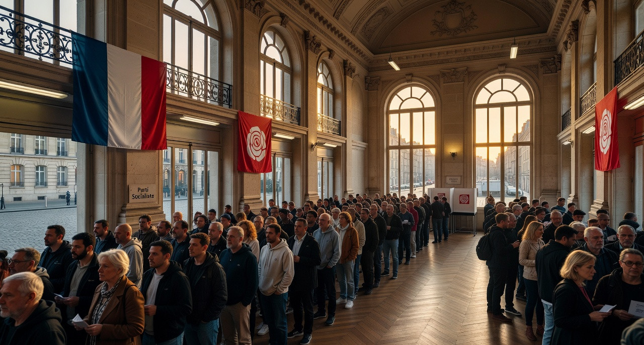 PS en ébullition : la primaire socialiste dans l'impasse avant 2027 ?