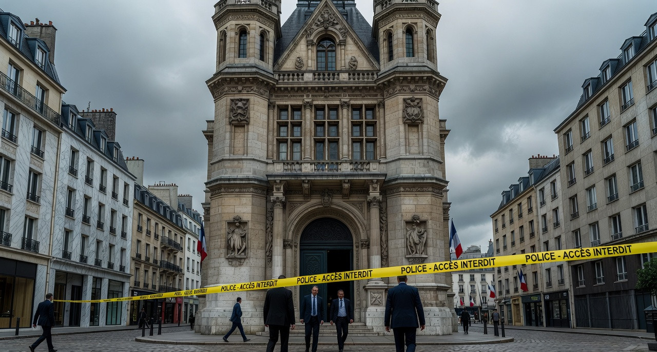 Sénateur LR mis en examen pour corruption : un scandale qui ébranle la droite parisienne